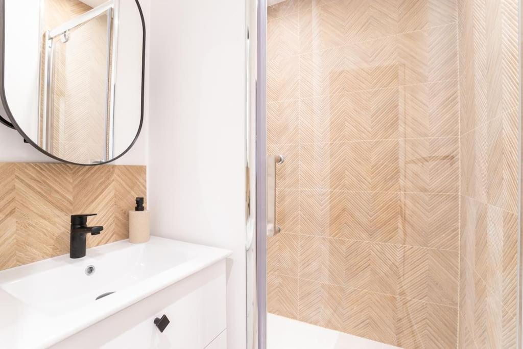 Apartment Le Cosy - Loft Sublime Plein Centre De