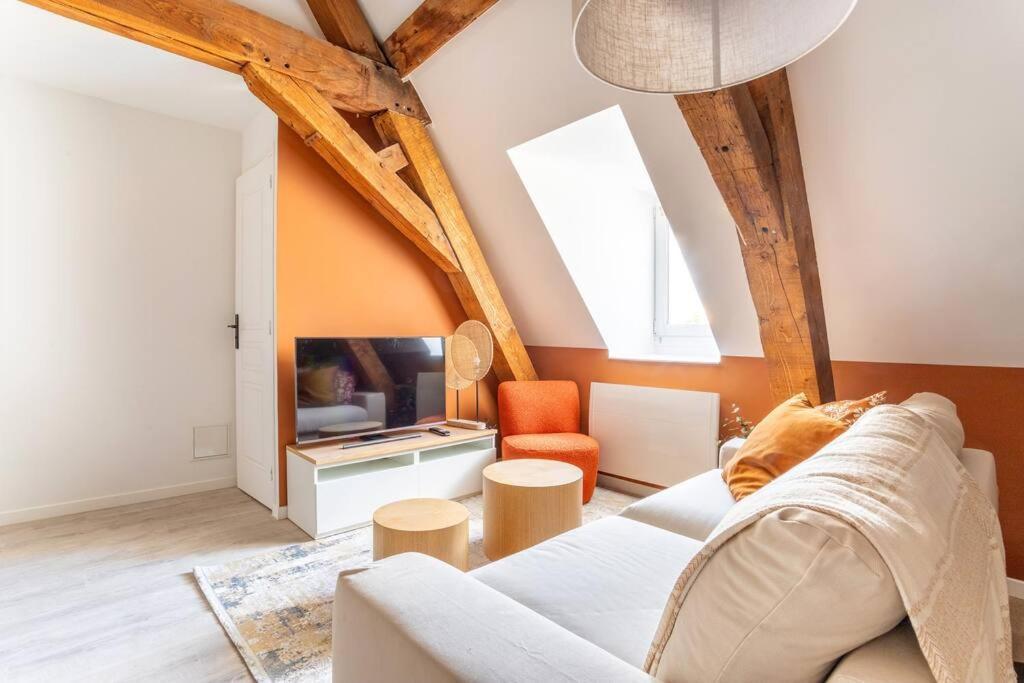 Le Cosy - Loft Sublime Plein Centre De